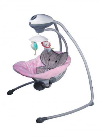 Baby Electric Swing