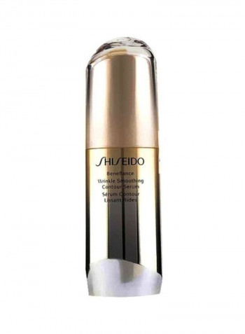 Benefiance Wrinkle Smoothing Contour Serum 30ml