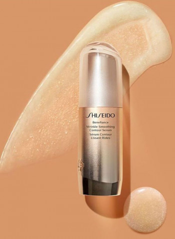 Benefiance Wrinkle Smoothing Contour Serum 30ml