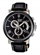 Men's Beside Chronograph Watch BEM-507BL-1A reviews Men's Beside Chronograph Watch BEM-507BL-1A