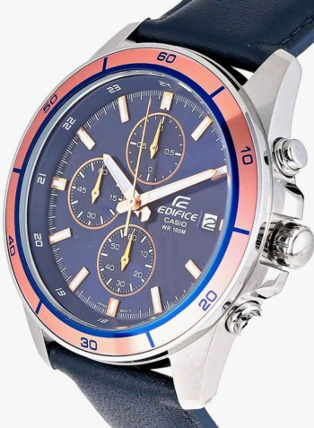 Men's Edifice Chronograph Watch EFR-526L-2AVUDF