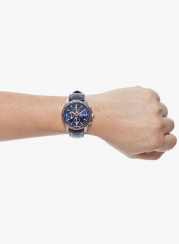 Men's Edifice Chronograph Watch EFR-526L-2AVUDF