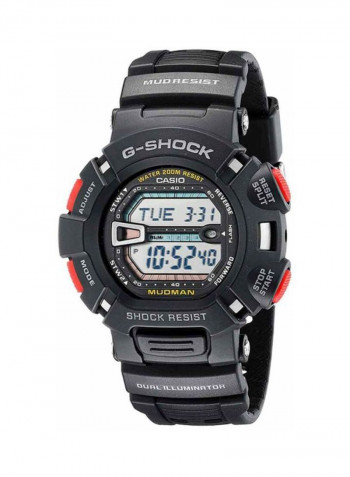 Men's G-Shock Digital Watch G9000-1