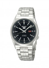 Men's Splash Resistant Analog Watch SNK567J1 reviews Men's Splash Resistant Analog Watch SNK567J1
