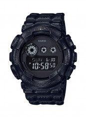 Men's Water Resistant Digital Watch GD-120BT-1DR reviews Men's Water Resistant Digital Watch GD-120BT-1DR