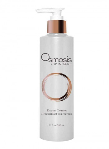 Citrus Purify Enzyme Cleanser 200ml