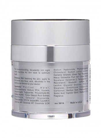 Restorative Nighttime Bio-Therapy Night Cream 2ounce