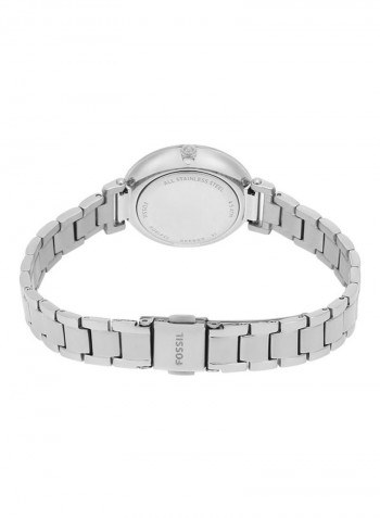Women's Kinsey Analog Watch ES4448