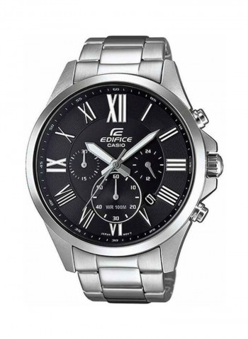 Men's Edifice Chronograph Watch EFV-500D-1AVUEF