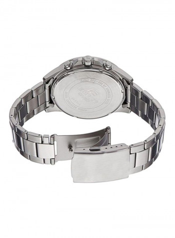 Men's Edifice Chronograph Watch EFV-500D-1AVUEF