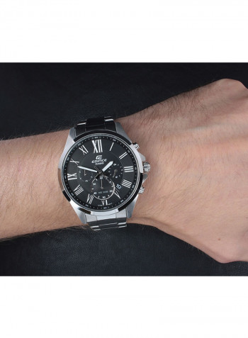 Men's Edifice Chronograph Watch EFV-500D-1AVUEF