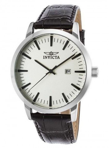 Men's Specialty Analog Quartz Watch 22314