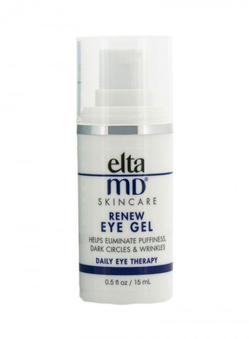 Renew Eye Gel 15ml