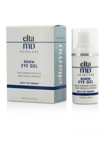 Renew Eye Gel 15ml