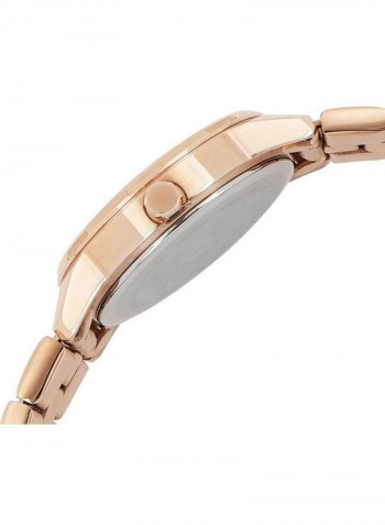 Women's Water Resistant Analog Watch EU6073-53A