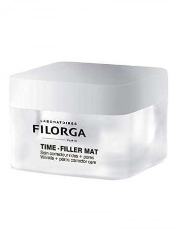 Time-Filler Mat Perfecting Care 50ml