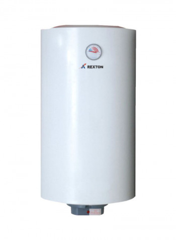 Vertical Water Heater RXT-GL-80V White