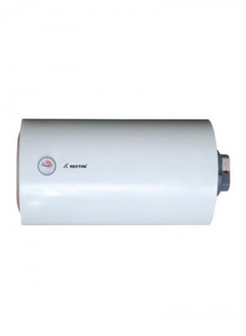 Vertical Water Heater RXT-GL-80V White