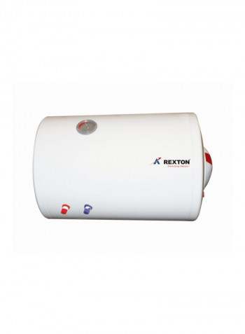Vertical Water Heater RXT-GL-80V White