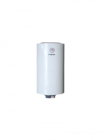 Vertical Water Heater RXT-GL-80V White