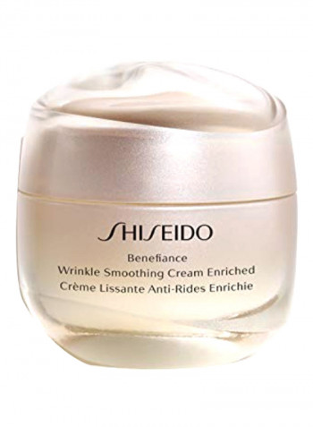 Benefiance Wrinkle Smoothening Cream 50ml