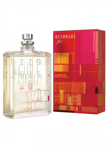 Escentric 04 Parfum 100ml