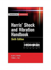 Harris Shock And Vibration Handbook Paperback 1