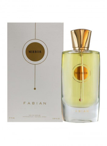 Mirror EDP 75ml