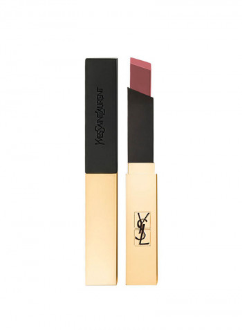 Rouge Pur Couture Slim Lipstick Brown Brown