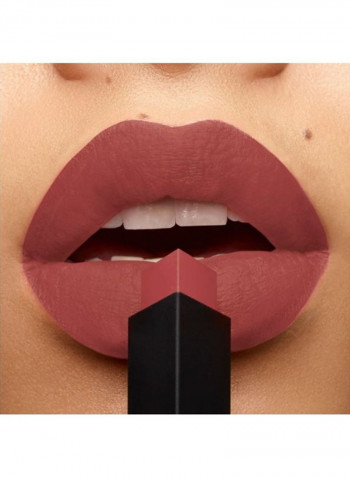 Rouge Pur Couture Slim Lipstick Brown Brown