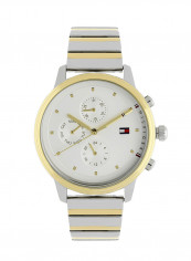Women's Stainless Steel Chronograph Watch 1781908