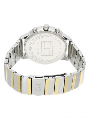 Women's Stainless Steel Chronograph Watch 1781908