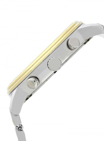 Women's Stainless Steel Chronograph Watch 1781908