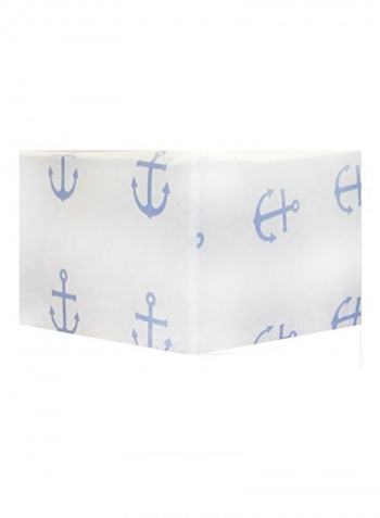 3-Piece Crib Bedding Set