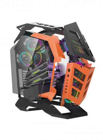 Darkflash Knight K1 Gaming Case
