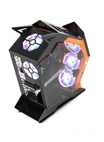 Darkflash Knight K1 Gaming Case