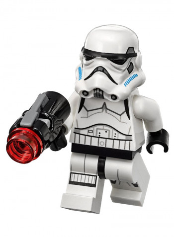 Star Wars, Imperial Troop Transport 75078