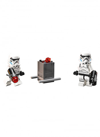 Star Wars, Imperial Troop Transport 75078