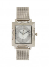 Women's Stainless Steel Analog Wrist Watch LS0952QWPW