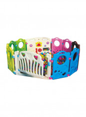 12-Piece Safety Fence Playpen Set 60centimeter reviews 12-Piece Safety Fence Playpen Set 60centimeter