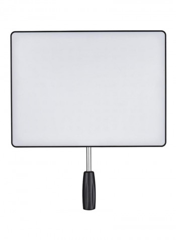 LED Video Photography Light White/Yellow
