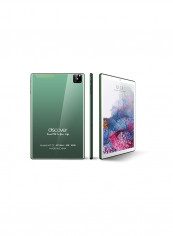 T2 10.1 Inch 4GB 64GB 4G LTE Tablet Green