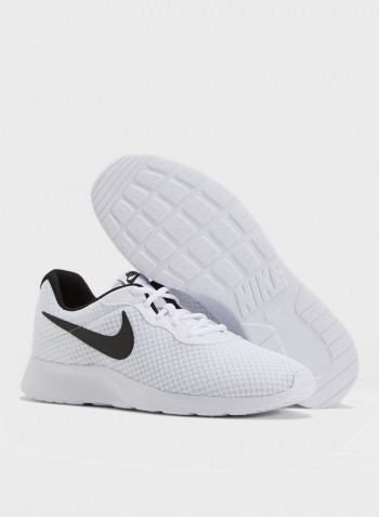 Tanjun White