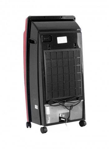 Cooler With Remote Control 8L GAC9433 Red/Black