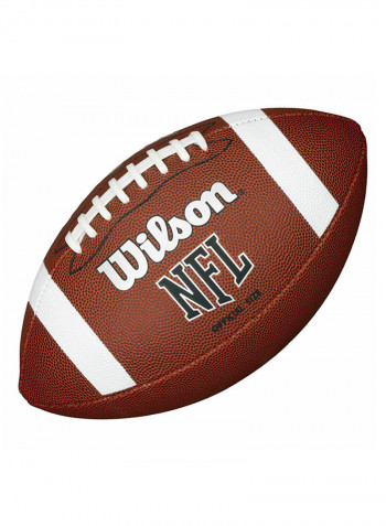 Nfl Ball American Football