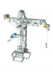 270-Piece Classic Series Cranes Constructing Set 10005-C05