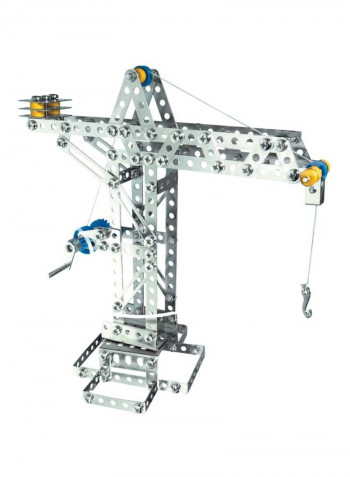 270-Piece Classic Series Cranes Constructing Set 10005-C05