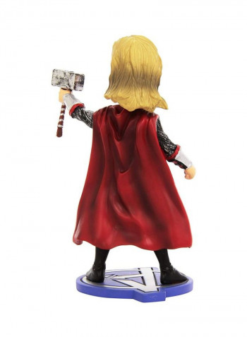 Avengers Movie Thor Headknocker Statue 61231 8inch