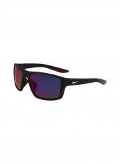 Men's Protection Rectangular Sunglasses - Lens Size: 60 mm