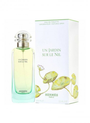 Un Jardin Sur Le Nil EDT 100ml